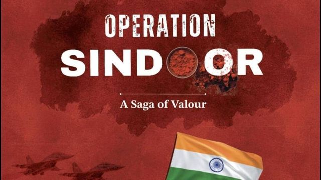 NCERT introduces modules on Operation Sindoor for school students