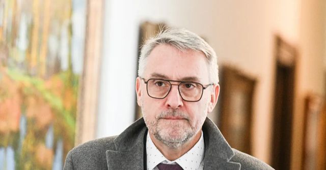 Česko by chtělo podle Metnara změnit podmínky dočasné ochrany Ukrajinců v EU