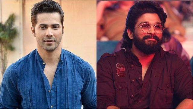 Allu Arjun Arrested: Varun Dhawan BACKS Pushpa 2 Actor, Asserts 'Blame Shouldn't Fall On One Person'