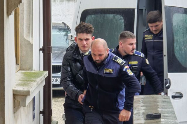 Vlad Pascu contestă condamnarea de 10 ani