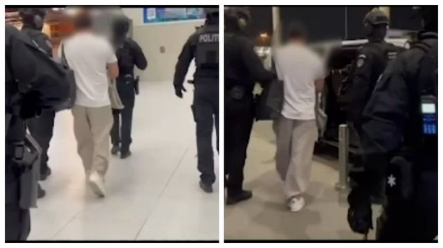 Fane Văncică, reținut pe Aeroportul Otopeni. Ar fi cerut „taxă de protecție” de 25.000 de lei de la un om de afaceri - Surse