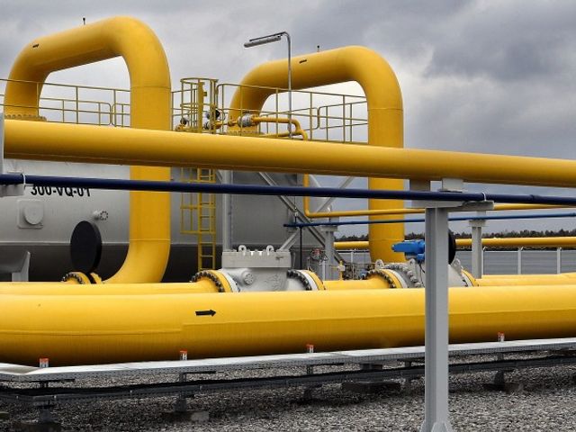 Газпром твърди, че Гърция е платила руския газ в рубли - Труд