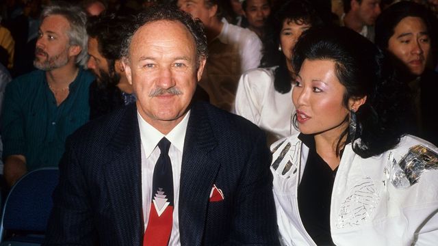 Tévedhettek a hatóságok Gene Hackman feleségének halálával kapcsolatban