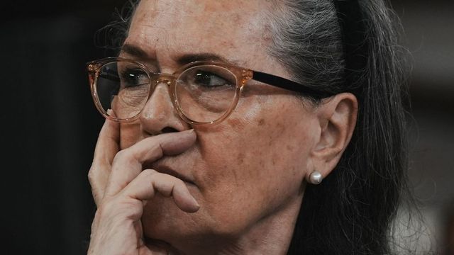 Sonia Gandhi voter roll row: Delhi court dismisses plea seeking action