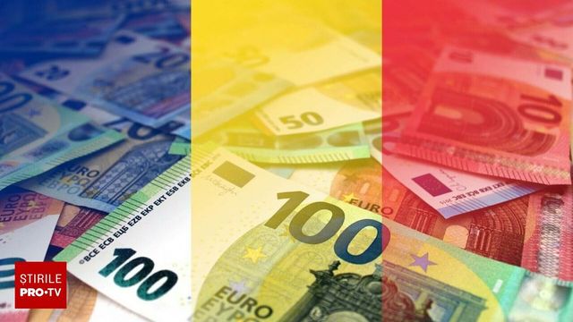 România așteaptă alți bani din PNRR