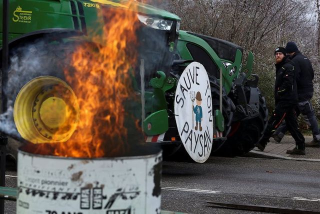 Explicar el acuerdo con Mercosur