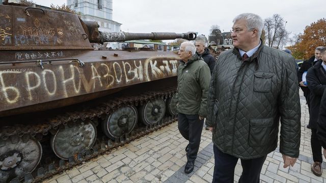 Már harcba léphettek az észak-koreai katonák, a déli fronton is készülődhetnek az oroszok – Háborús híreink szerdán