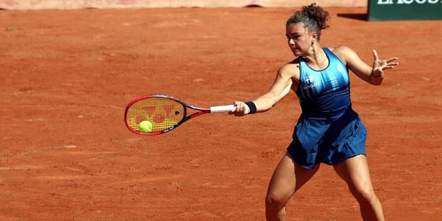 Berrettini-Rinderknech, secondo turno Roland Garros: orario, quando si gioca e dove vederla in tv
