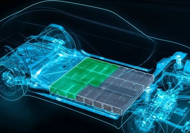 Así es el revolucionario motor con el que Stellantis quiere cambiar la movilidad eléctrica