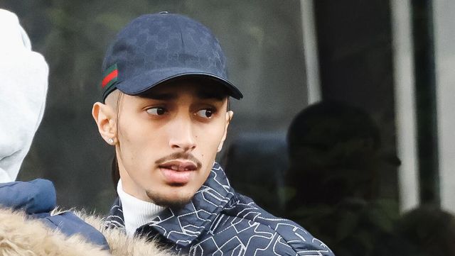 Armi e rapine, nuovo arresto per il rapper Baby Gang