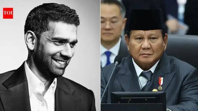 Indian-Origin Businessman Posed as CIA Agent To Secure Indonesia Defence Deal