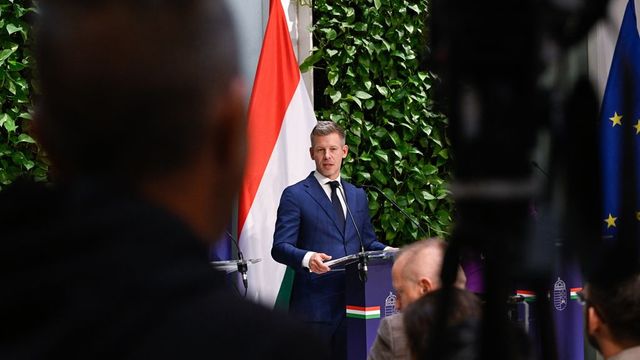 Hamarosan új bejelentést tesz Magyar Péter, azonnali vizsgálatok sorát rendelte el az új kormány