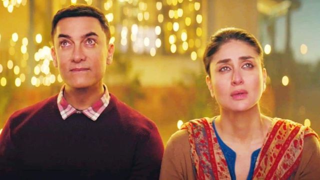 Kareena Kapoor asked Aamir Khan to replace her in Laal Singh Chaddha when she got pregnant: Wanted to have my 2nd baby