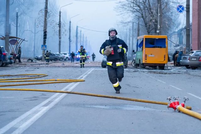 Donald Trump Jr. dă vina pe Ucraina pentru incendiile devastatoare din Los Angeles