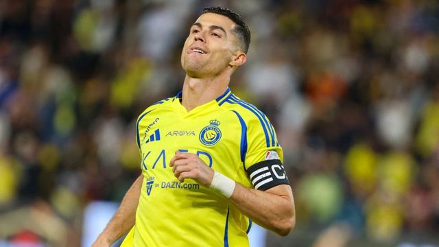 Will Ronaldo visit India as Al Nassr drawn with FC Goa in AFC Champions League 2