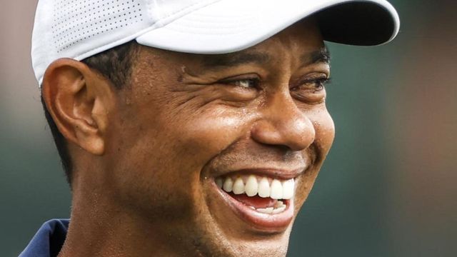 Medio siglo de Tiger Woods para combatir los millones saudíes