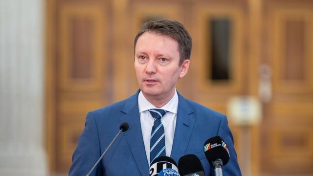 Siegfried Muresan, după prezentarea ideilor din programul de guvernare: România intră într-o nouă etapă de creștere economică și dezvoltare