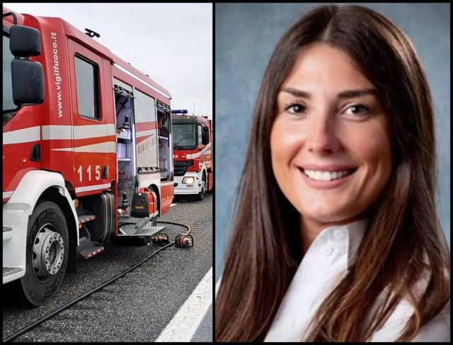 Stefania Palmieri, incinta al nono mese, muore in un incidente