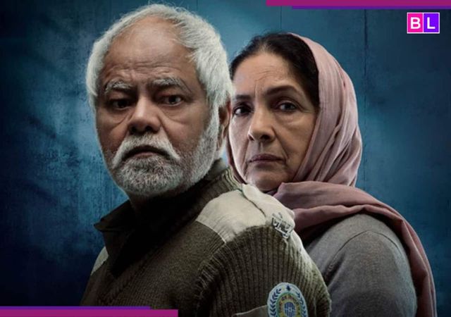 Vadh 2 review: Solid performances, familiar twists in this sequel starring Sanjay Mishra, Neena Gupta