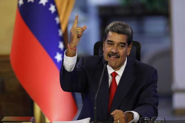 La Corte Suprema del Venezuela ratifica la vittoria di Maduro