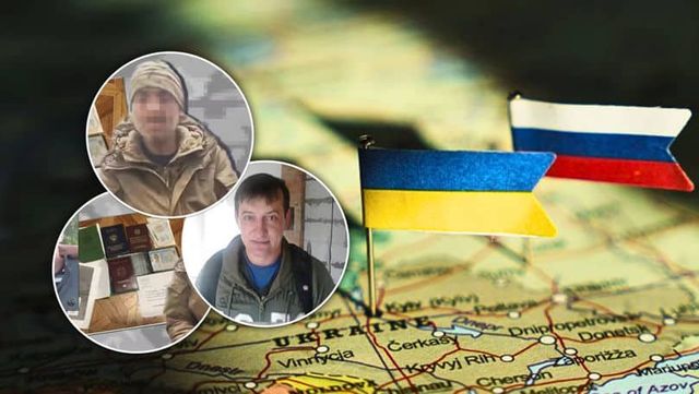 Cum ajung moldovenii să fie arestați în Rusia pentru frontul din Ucraina