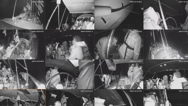 Global Sumud Flotilla, le nostre navi fermate da motoscafi israeliani