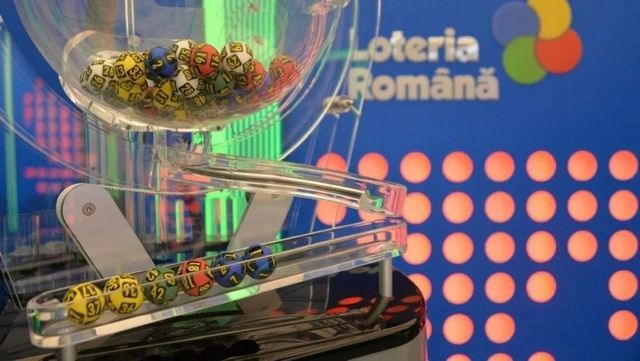 Trageri loto joi, 16 aprilie. Report de peste 3,04 milioane de euro