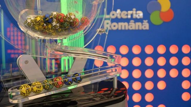 Milioane de euro sunt în joc duminică, la Tragerile Speciale Loto de Crăciun