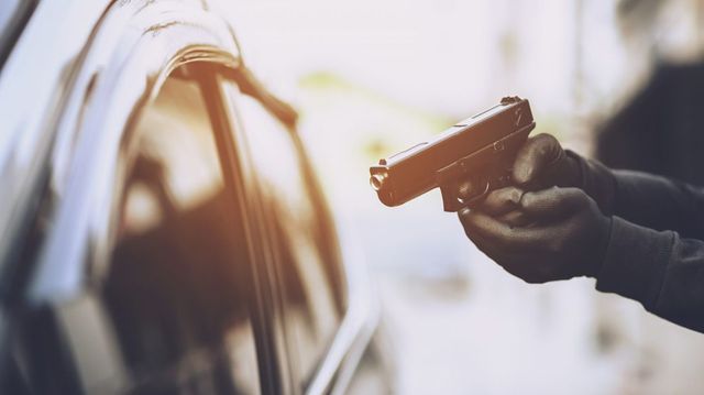 Lövöldözésbe torkollt egy közlekedési konfliktus Szegeden