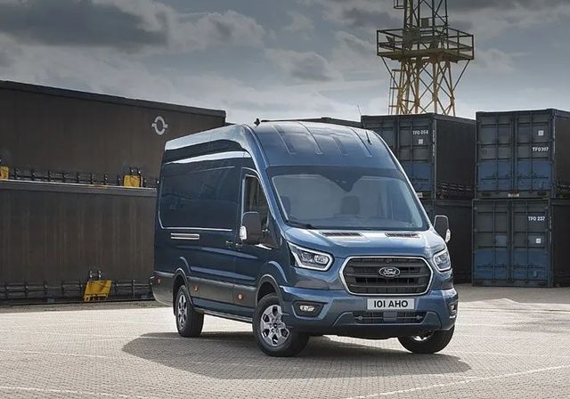 Todo lo que la DGT vigilará en tu furgoneta desde hoy