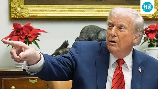 'Direct path to citizenship': Trump launches Gold Card, cites corporate demand — what it means