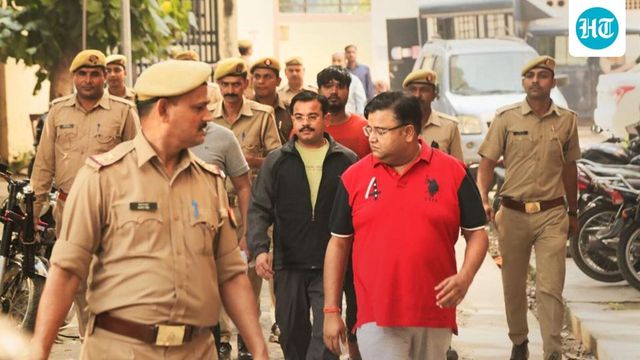 Supreme Court directs Yogi govt to replace public prosecutor in Lakhimpur case