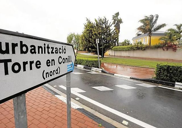Roban más de 100.000 euros en el chalé de Ramazani durante el Valencia-Barcelona