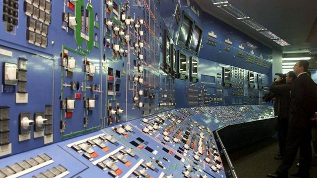 Reactorul 2 al centralei nucleare din Cernavodă a fost reconectat la Sistemul Energetic Național