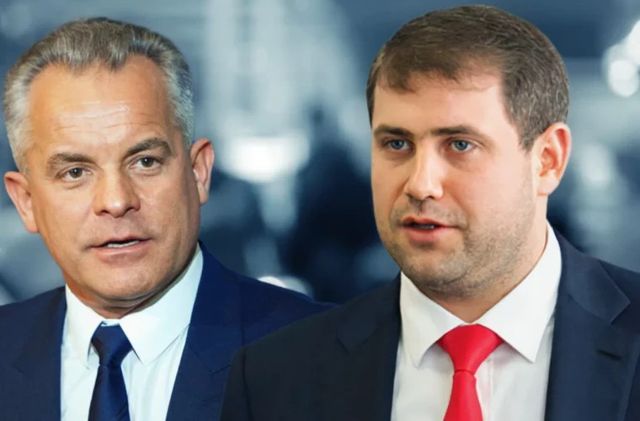 Mai multe persoane și companii asociate cu Plahotniuc, Șor și Andronachi excluse de SIS