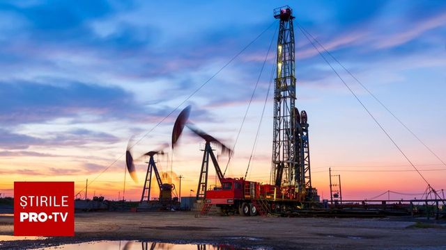 Lumea se confruntă cu perturbări fără precedent ale producției de petrol, avertizează Agenția Internațională pentru Energie