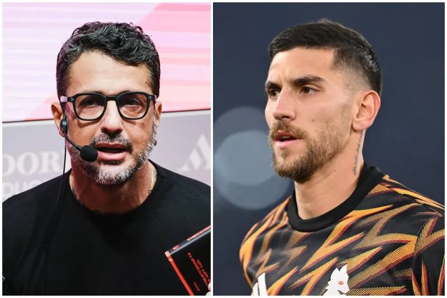 Fabrizio Corona, Lorenzo Pellegrini chiede un risarcimento di 100mila euro per diffamazione