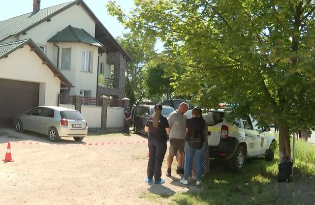 Autoritățile caută tutore pentru cei trei copii rămași fără părinți în urma tragediei de la Criuleni
