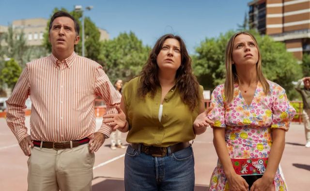 Un 'prime time' en televisión por debajo del millón de espectadores