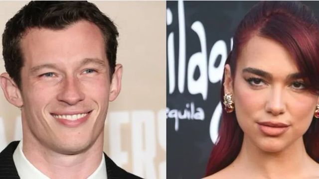 Dua Lipa y Callum Turner, boda íntima en Londres