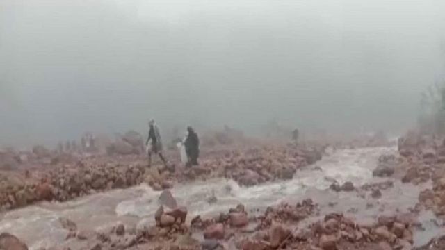 Wayanad Landslides: Toll Rises To 19, Army Steps Up Rescue Efforts As Hundreds Remain Trapped