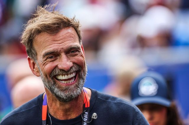 Klopp è il nuovo ct della Germania, punta ai mondiali del 2030
