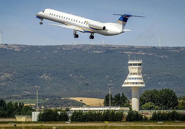 Aena aumenta un 10 % su beneficio neto en 2025