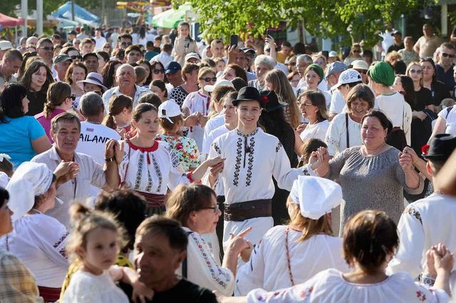 De la 1 ianuarie 2026, artiștii moldoveni vor avea acces la…