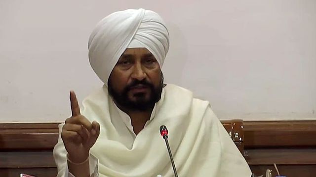 Congress' Charanjit Singh Channi sparks controversy with 'pre-poll stunt' remarks on Poonch terror attack