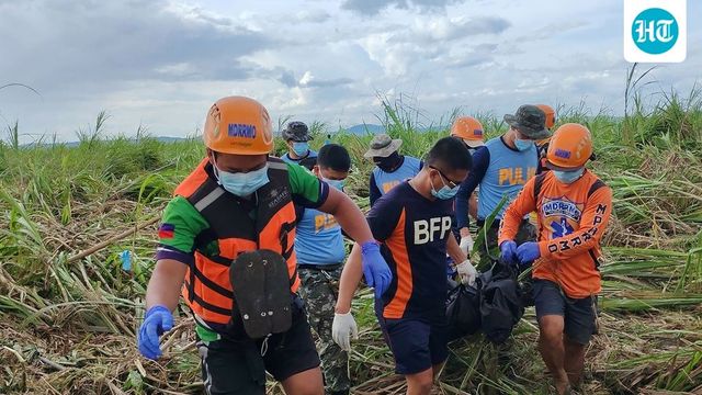 Philippines declares emergency as Typhoon Kalmaegi leaves at least 114 dead, hundreds still missing