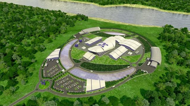 Nuclearelectrica, precizări de ultimă oră despre proiectul SMR de la Doicești