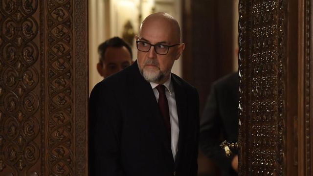 Ce îi reproșează Kelemen Hunor lui Siegfried Mureșan, varianta de premier susținută de UDMR: „Este inacceptabil”