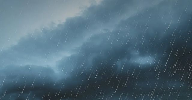 Česko zasáhnou silné bouřky, varují meteorologové