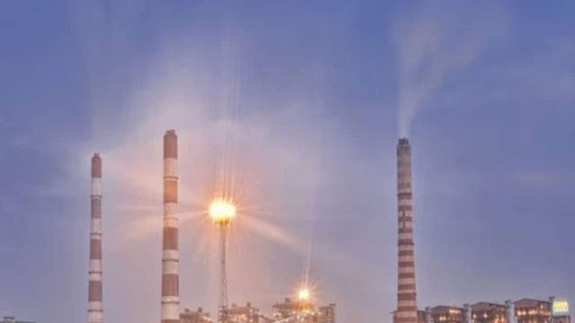 NTPC Green Energy files draft papers for around Rs 10,000 crore IPO